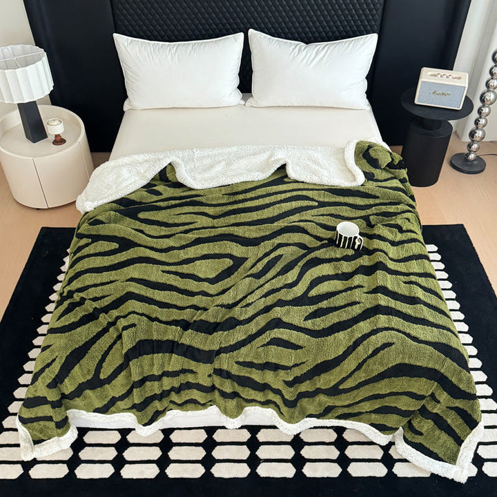 Women’s Snuggle Blanket Kalsten