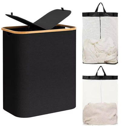 Practical laundry chest Acalora