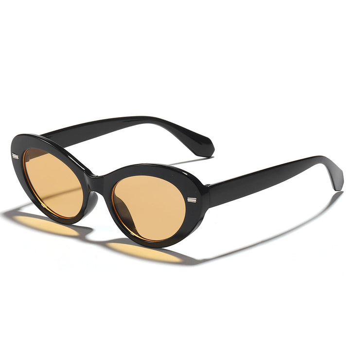 Ladies Cat Eye Sunglasses Kalsten