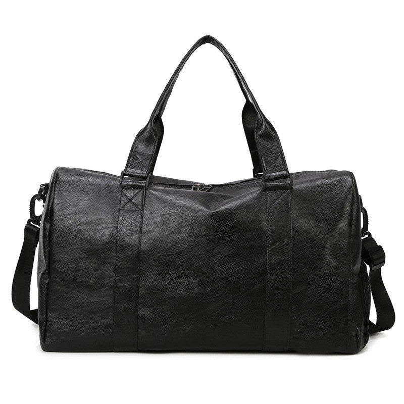 Sporty Weekend Bag Kalsten