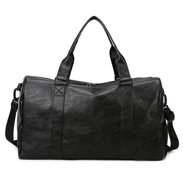 Sporty Weekend Bag Kalsten