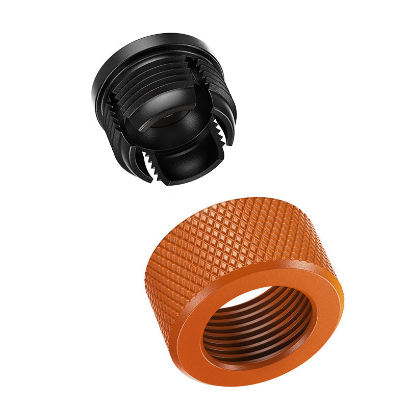 Unisex High-quality mounting knob with precise thread connection Kalsten