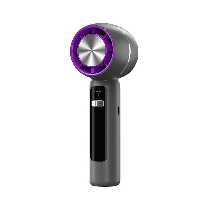 Men's High-Performance Hair Dryer Kalsten