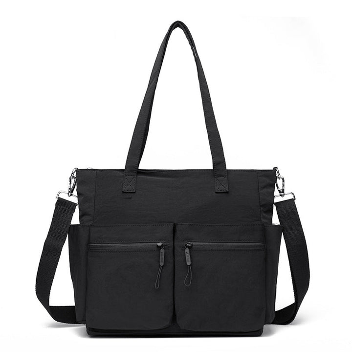 Multi-Functional Utility Tote Bag Kalsten