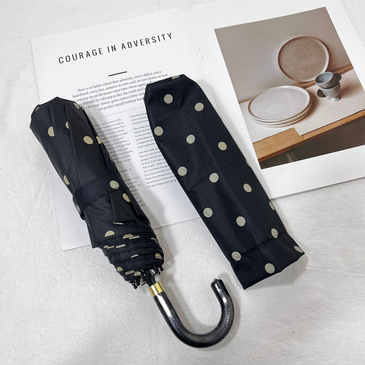 Women Folding Umbrella Kalsten