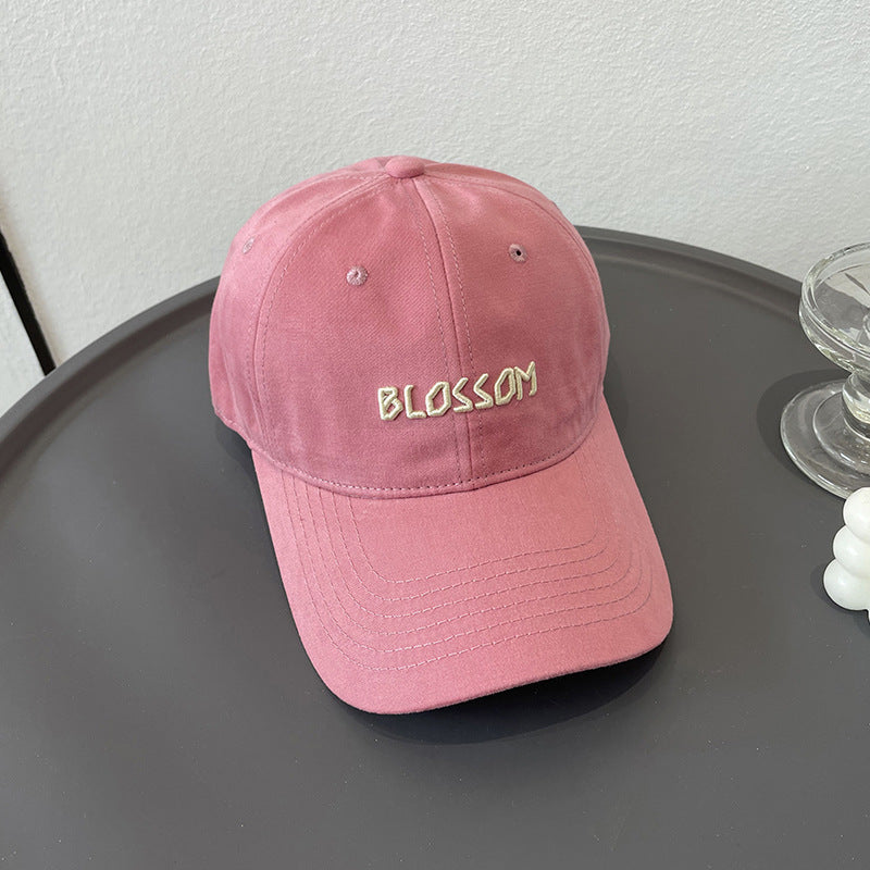 Women's Casual Cotton Baseball Cap Kalsten