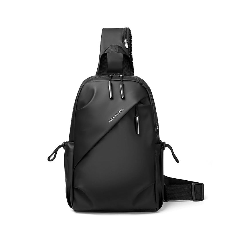 Sling bag with waterproof material and innovative design Kalsten