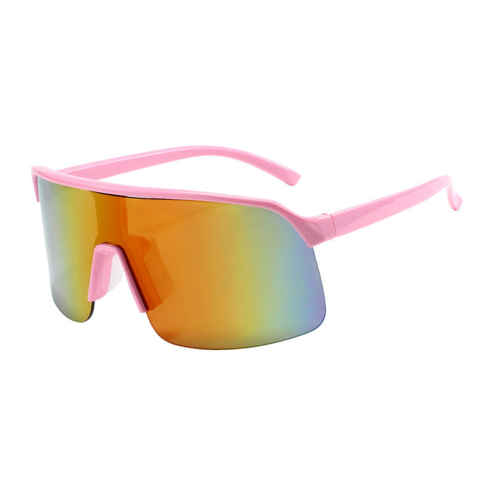 Men's Lightweight Sport Performance Sunglasses Kalsten