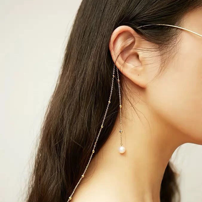 Chic jewelry band Kalsten