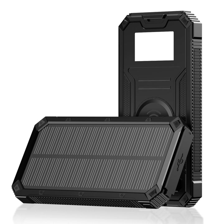 Robust Powerbank with Wireless Charging Function Kalsten