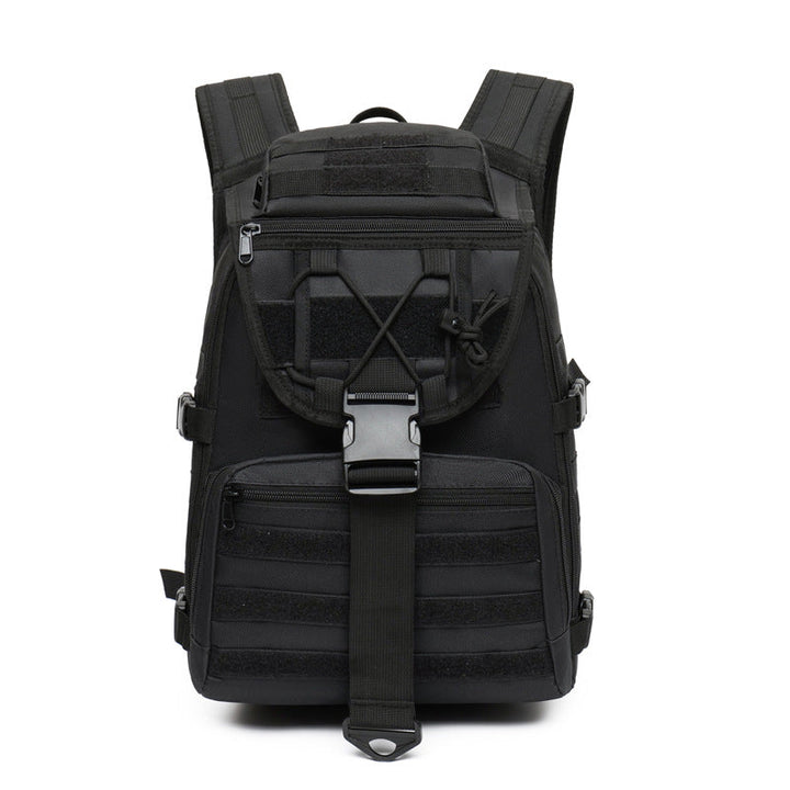 Tactical Military-Grade Backpack Kalsten
