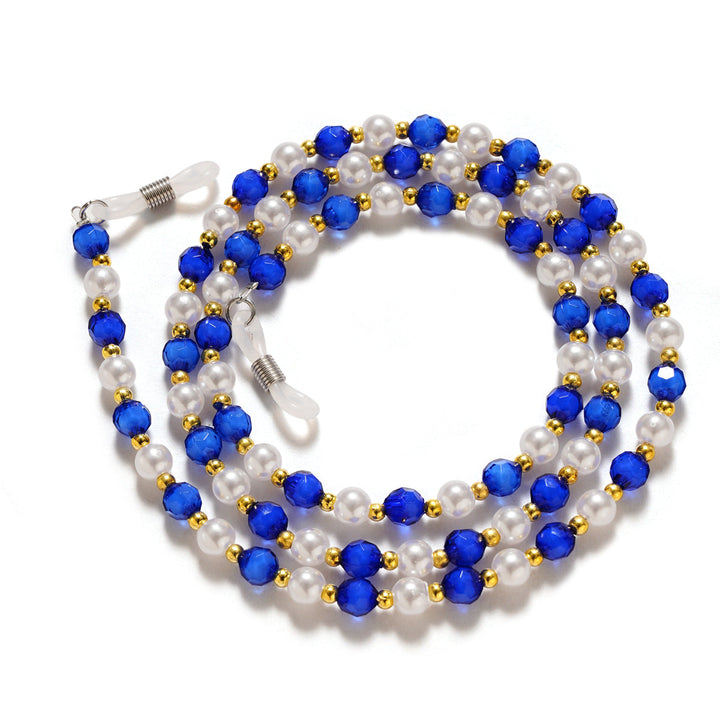 Decorative Eyewear Chain Kalsten