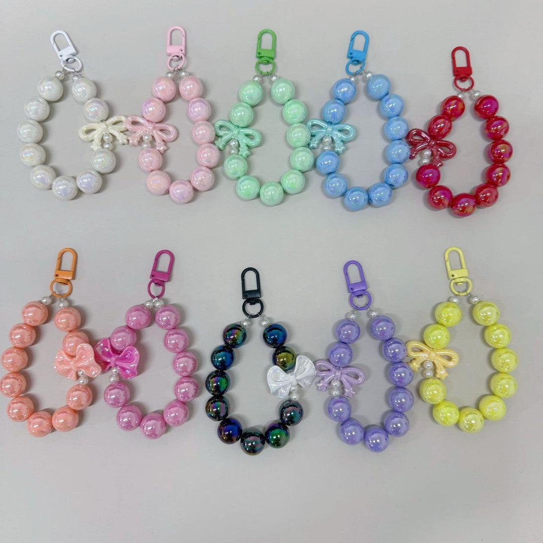 Charming Beaded Bracelet kalsten