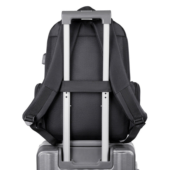 Advanced Functional Laptop Backpack Kalsten
