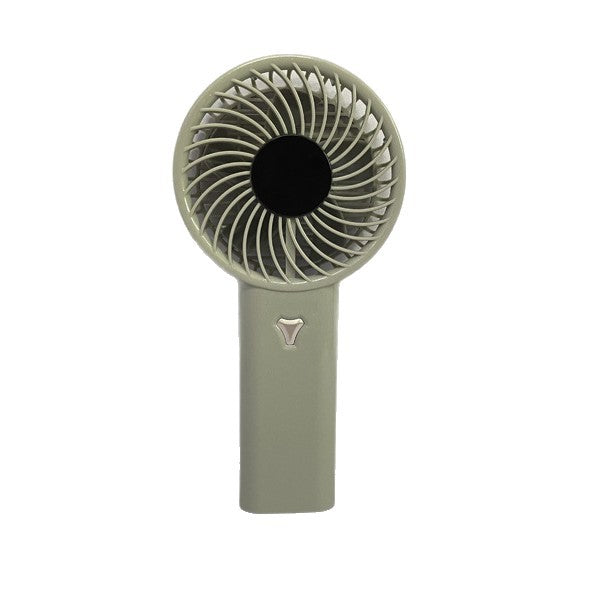 Unisex Portable USB Handheld Fan with Ergonomic Handle Kalsten