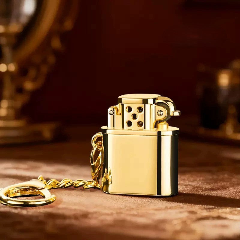 Timeless Capsule EDC Keychain Lighter | Kalsten