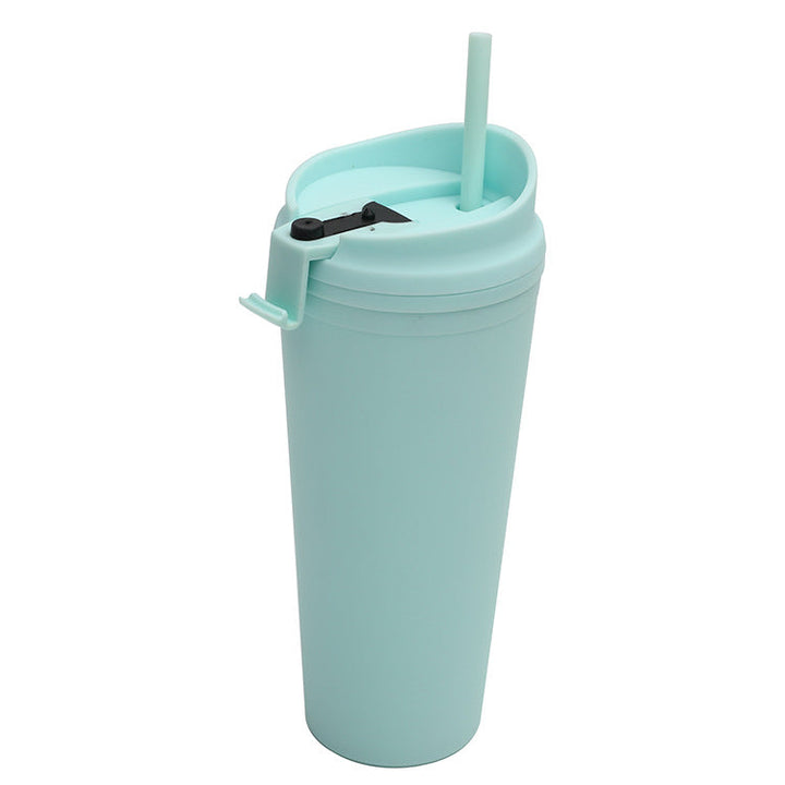Women's High-Quality Drinking Cup with Ergonomic Lid System Kalsten