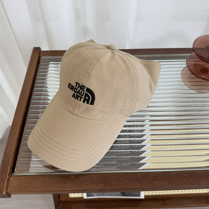Unisex Branded Casual Dad Cap Kalsten