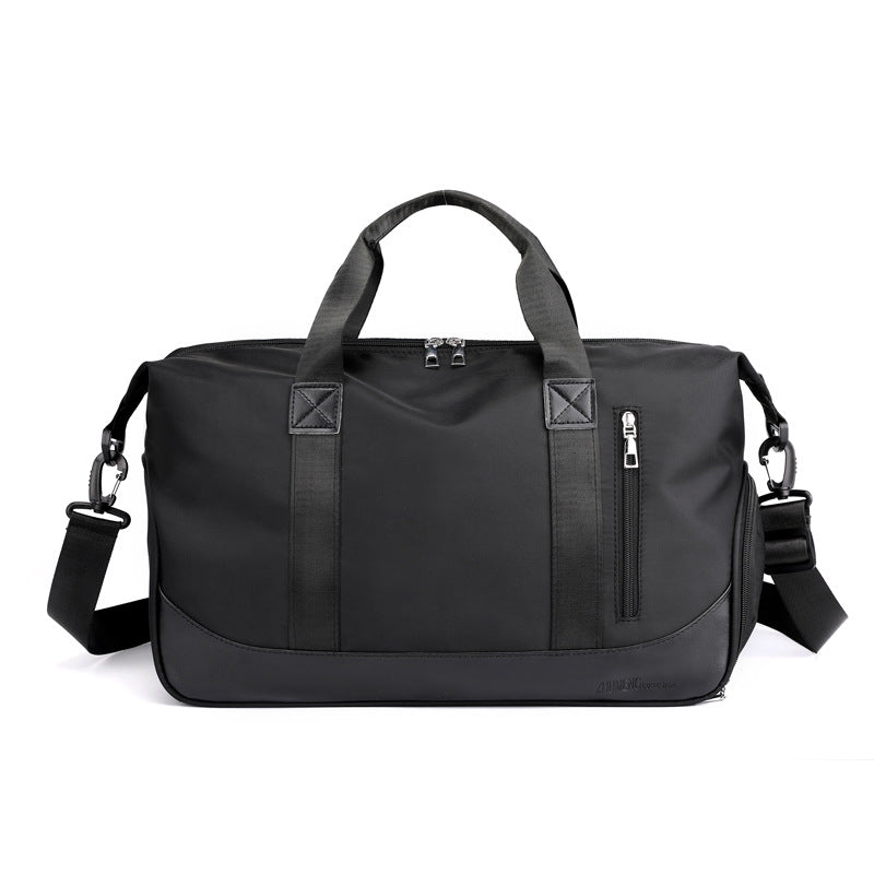 Practical Travel Bag Kalsten