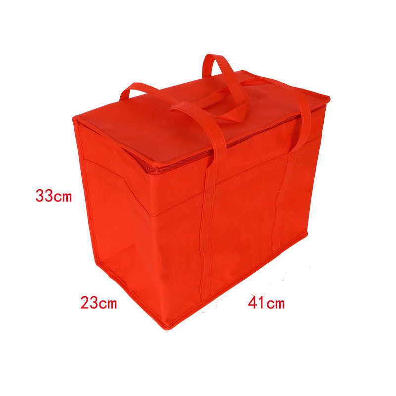 Insulated Shopping Tote Kalsten