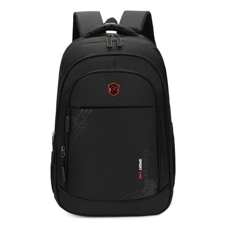 Ergonomic Multi-Compartment Sports Backpack Kalsten