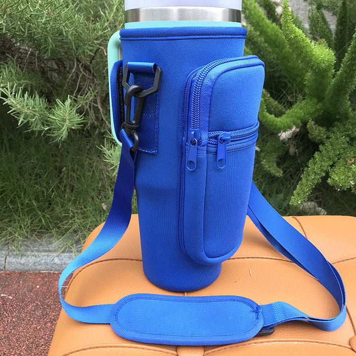 Tragebox For Beverage Container Kalsten
