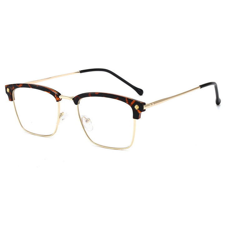 Ladies Designer Glasses with Eye-Catching Frame Kalsten