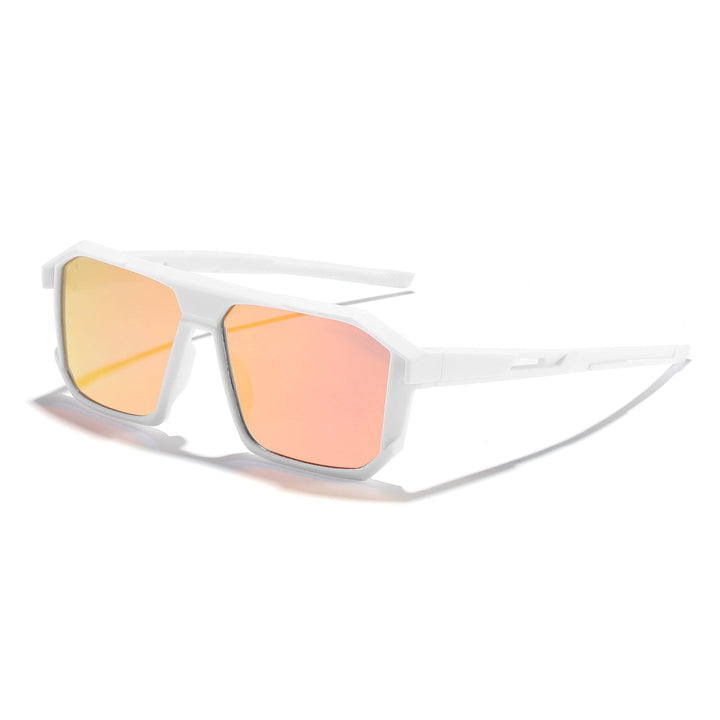 Ladies modern sporty sunglasses Kalsten