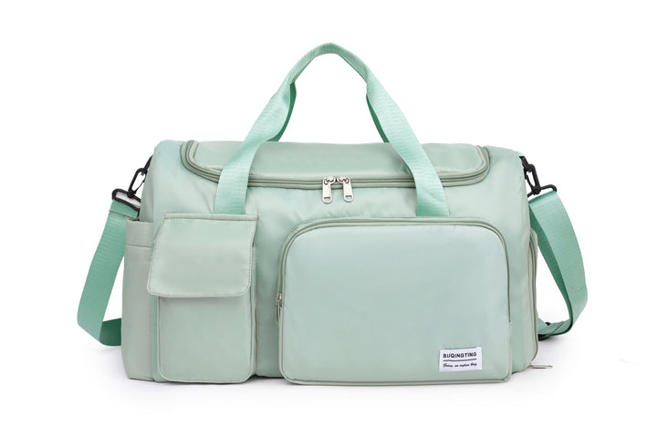 Multifunctional Sports and Leisure Bag Kalsten