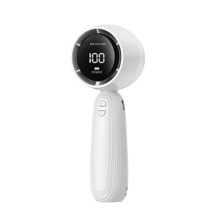 Unisex Portable Rechargeable Mini Fan Kalsten