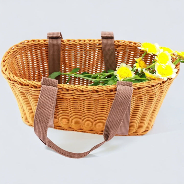 Ladies Basket Bag Kalsten