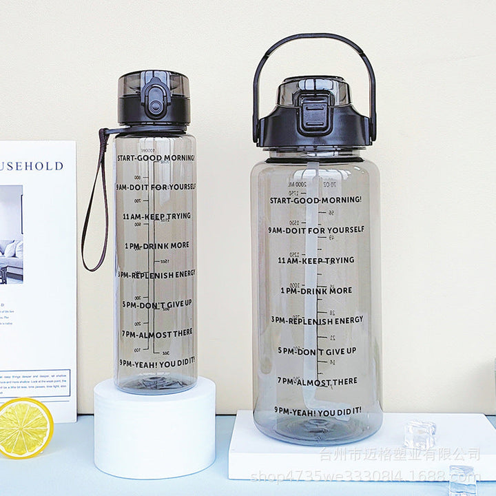 Ladies Motivational Water Bottle Kalsten