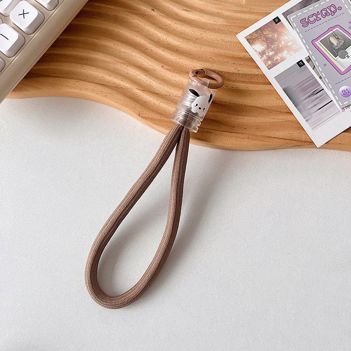 Cute Character Strap Kalsten