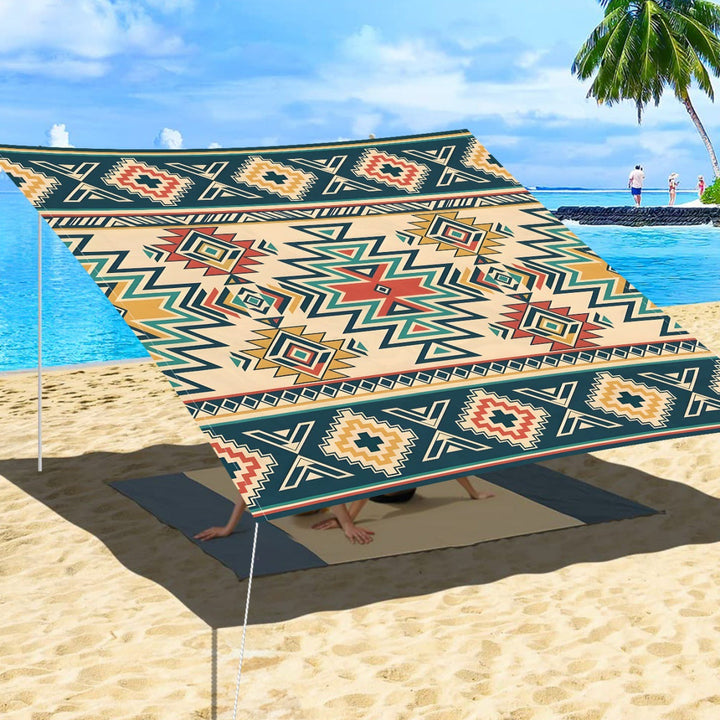 Outdoor Canopy Shade Kalsten