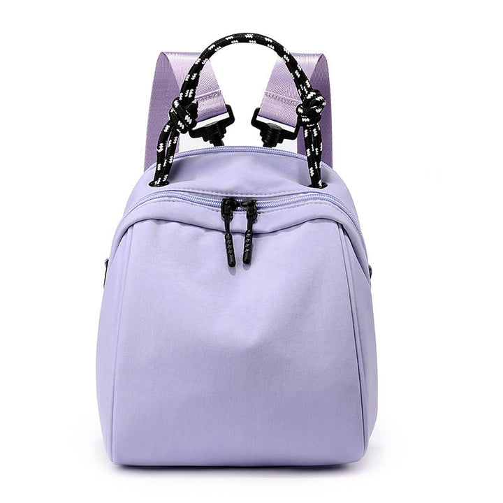 Compact Functional Travel Backpack Kalsten