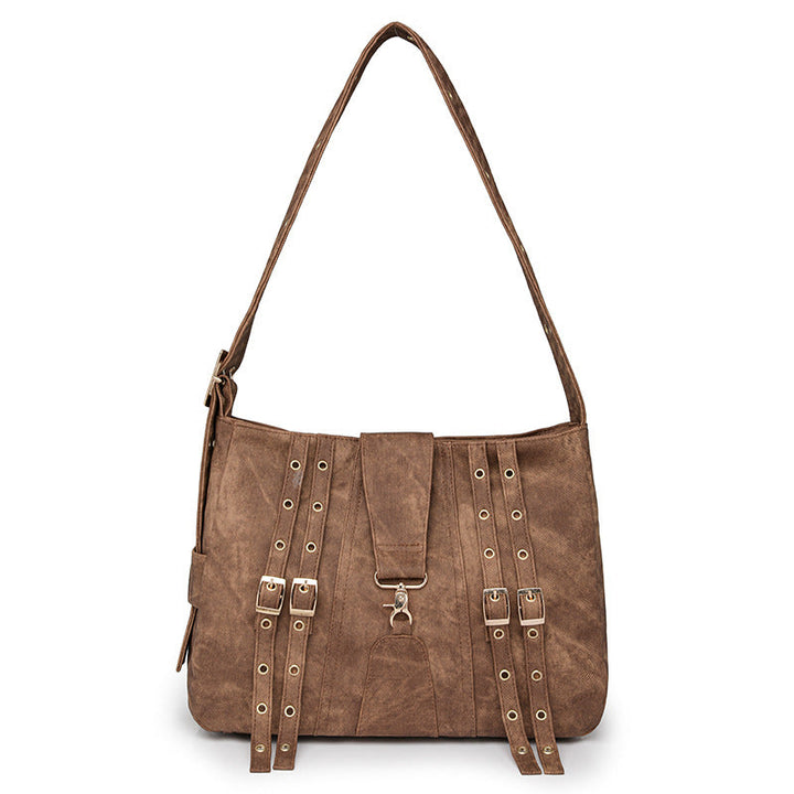 Chic Bohemian Style Handbag Kalsten