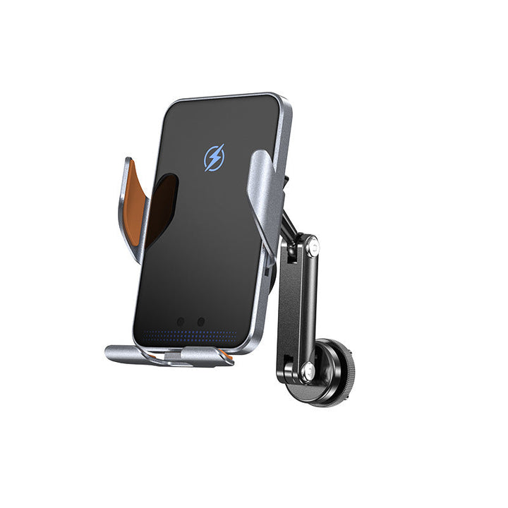 Unisex Smartphone Wall Mount with Flexible Arm Kalsten