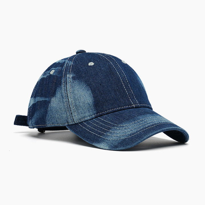 Unisex durable baseball cap in urban design Kalsten