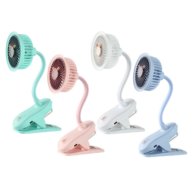 Ladies Table Fan Kalsten