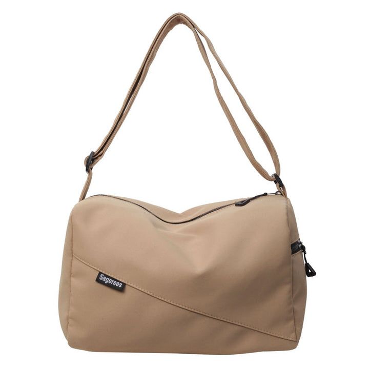 Designer Tote Bag With Unique Cut Kalsten