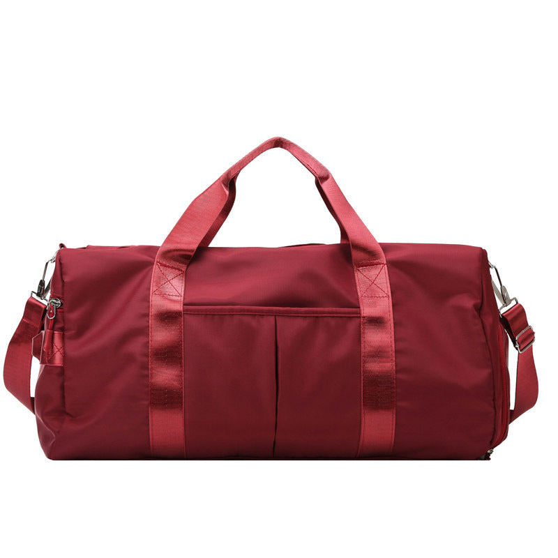 Multifunctional Sports and Travel Bag Kalsten