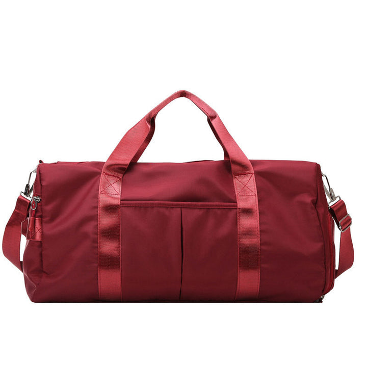 Multifunctional Sports and Travel Bag Kalsten