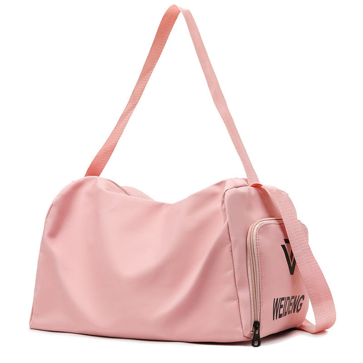 Sports bag Kalsten