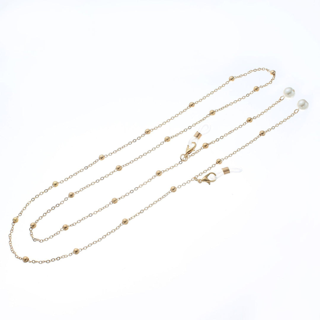 Chic jewelry band Kalsten