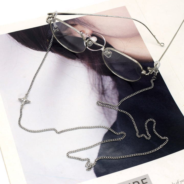Stainless Steel Eyewear Chain Kalsten