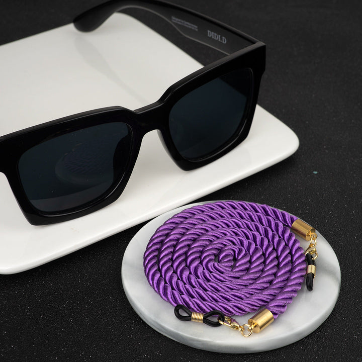 Durable Twisted Eyewear Chain Kalsten