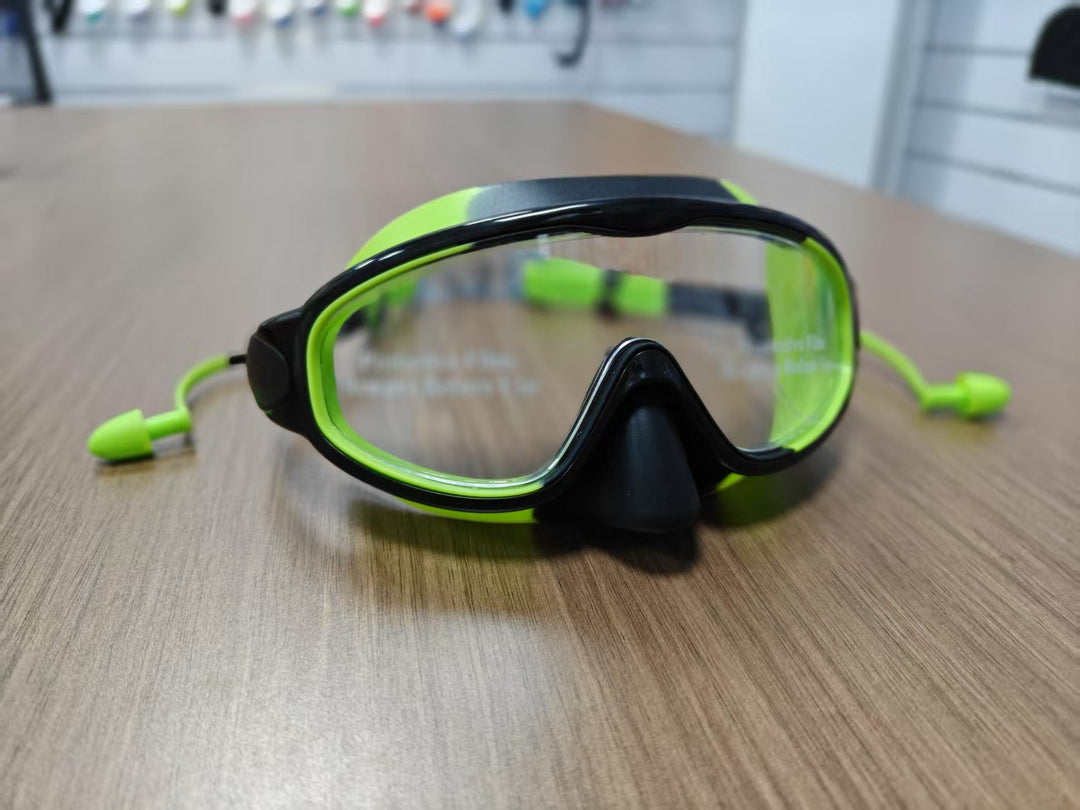 Safety goggles with anti-fog technology Kalsten
