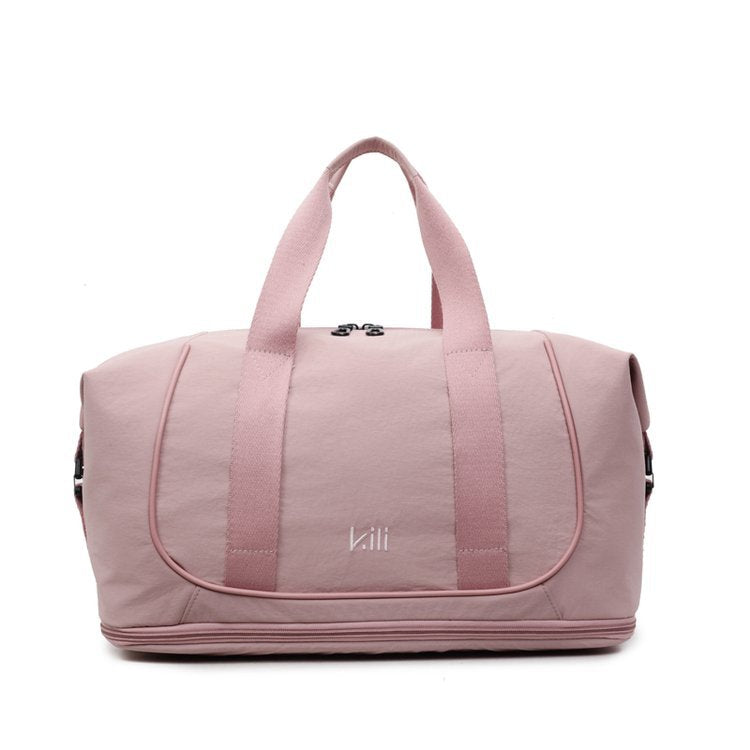 Multifunctional Sports Bag with Ergonomic Carrying Handles Kalsten