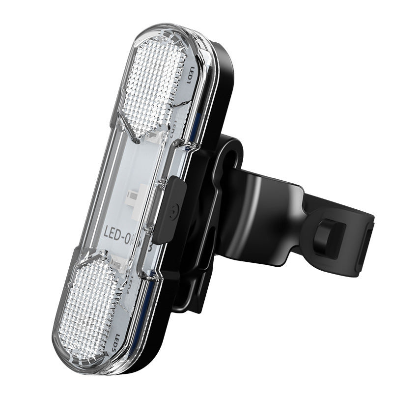Rechargeable Bicycle Safety Light Set Kalsten