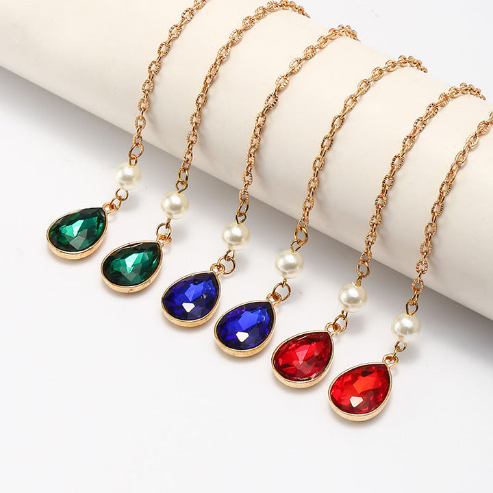 Eyewear Chain Holder Kalsten